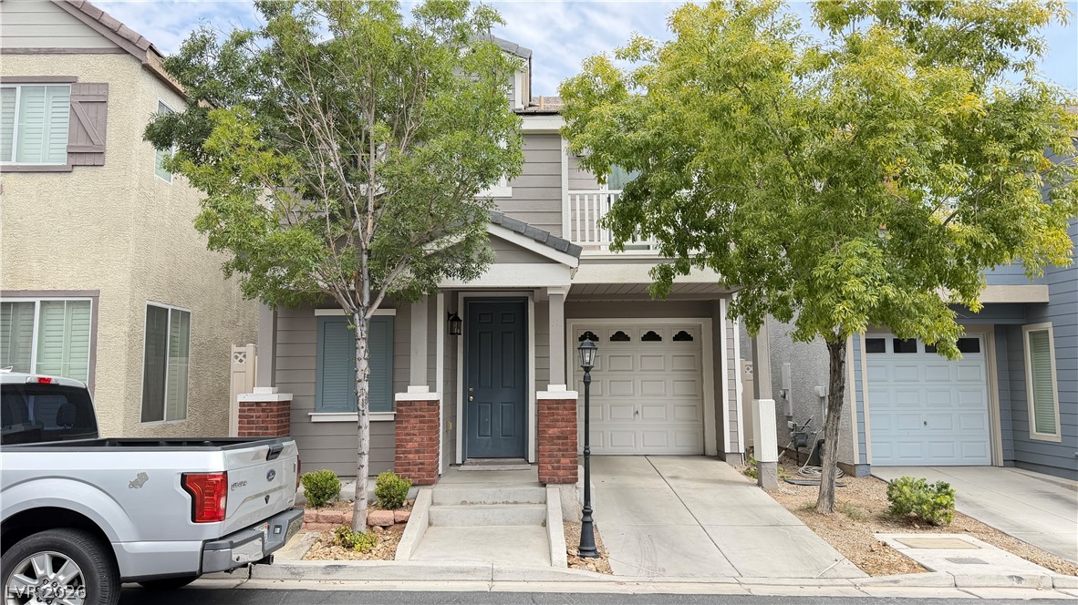 1702 Bamboo Rain Avenue