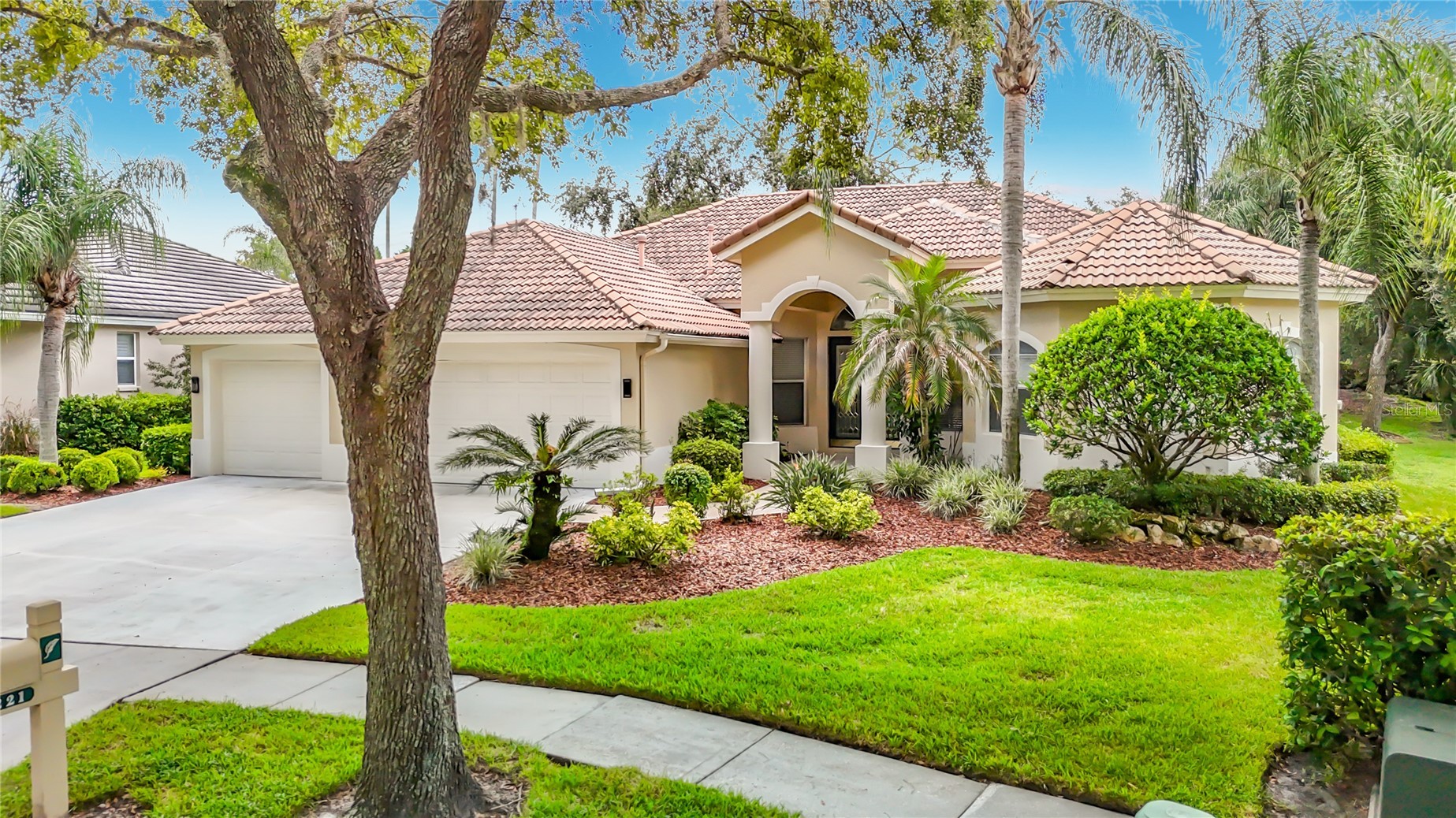10221 GARDEN ALCOVE DRIVE