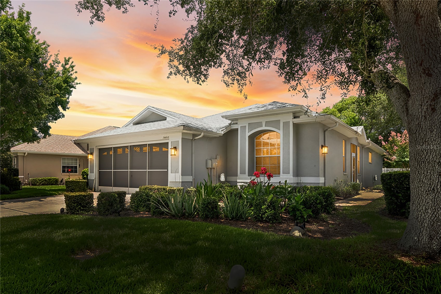 14465 MIDDLE FAIRWAY DRIVE