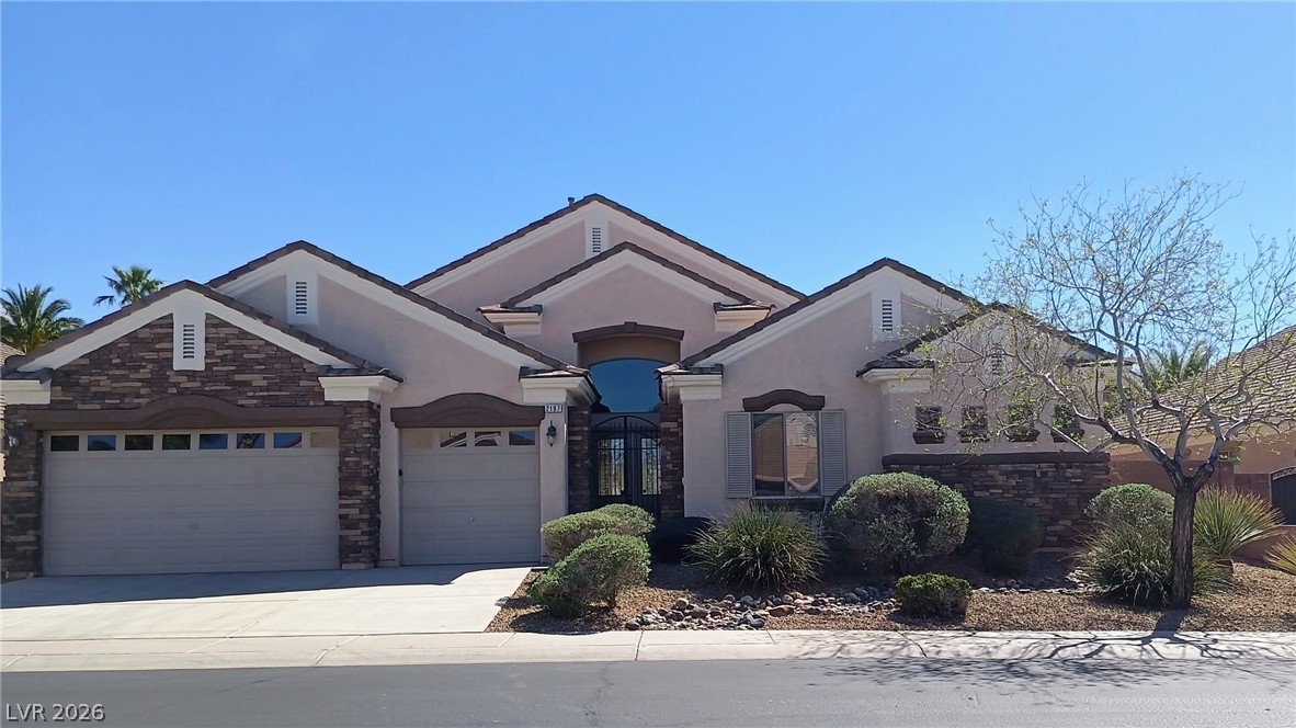 2197 Big Bar Drive