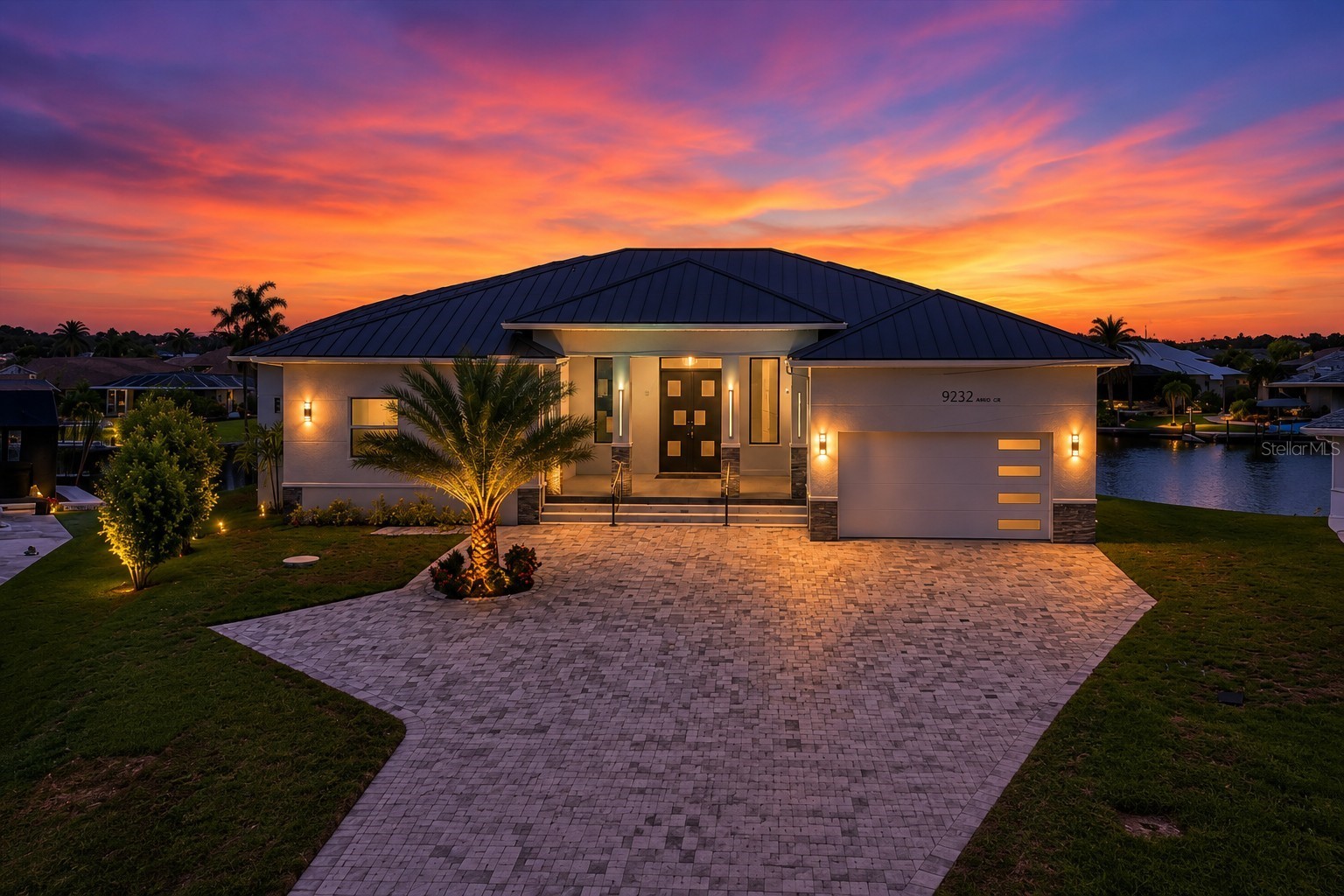 9232 ARRID CIRCLE