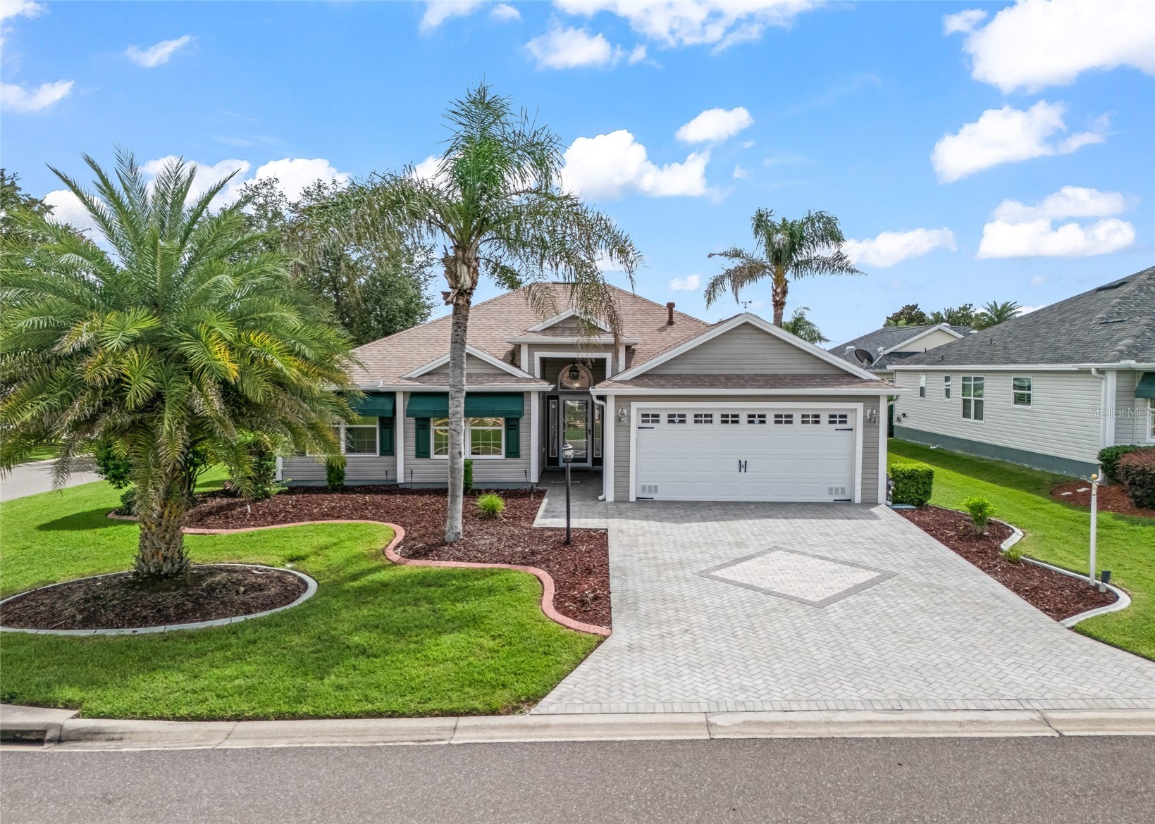 17601 SE 81ST TIMBERWOOD TERRACE
