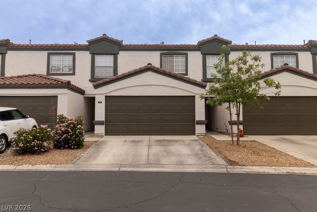 5330 East Charleston Boulevard 99