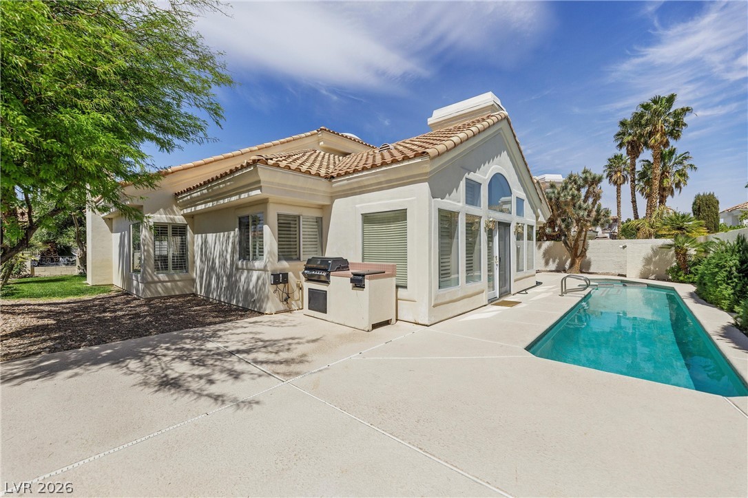 8133 HORIZON LAKE Drive