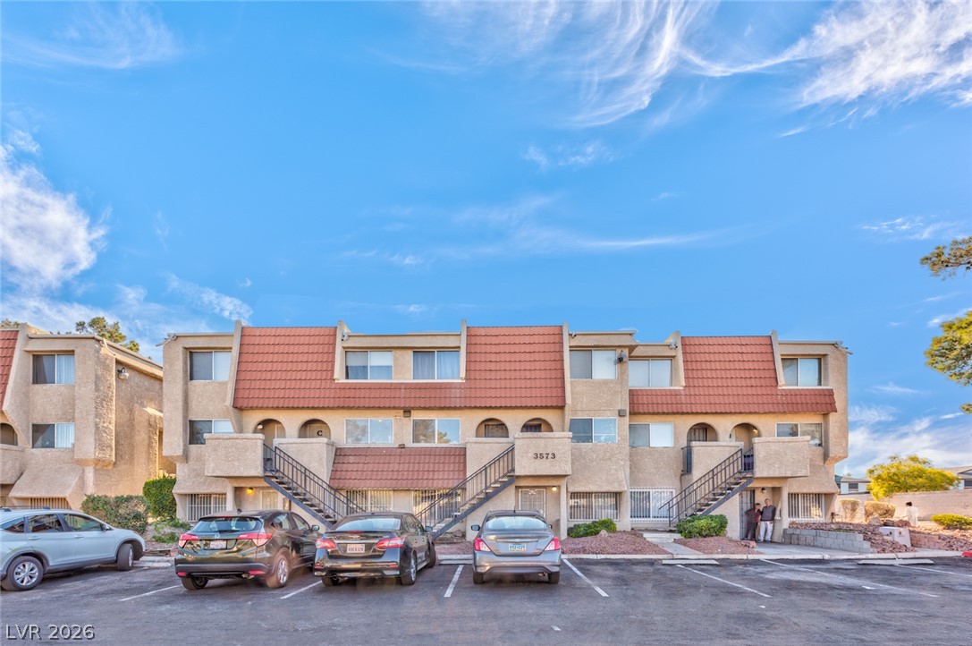 3573 Arville Street 603B