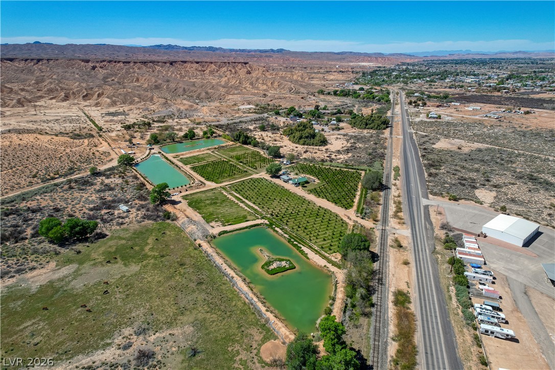 /00 Moapa Valley Boulevard