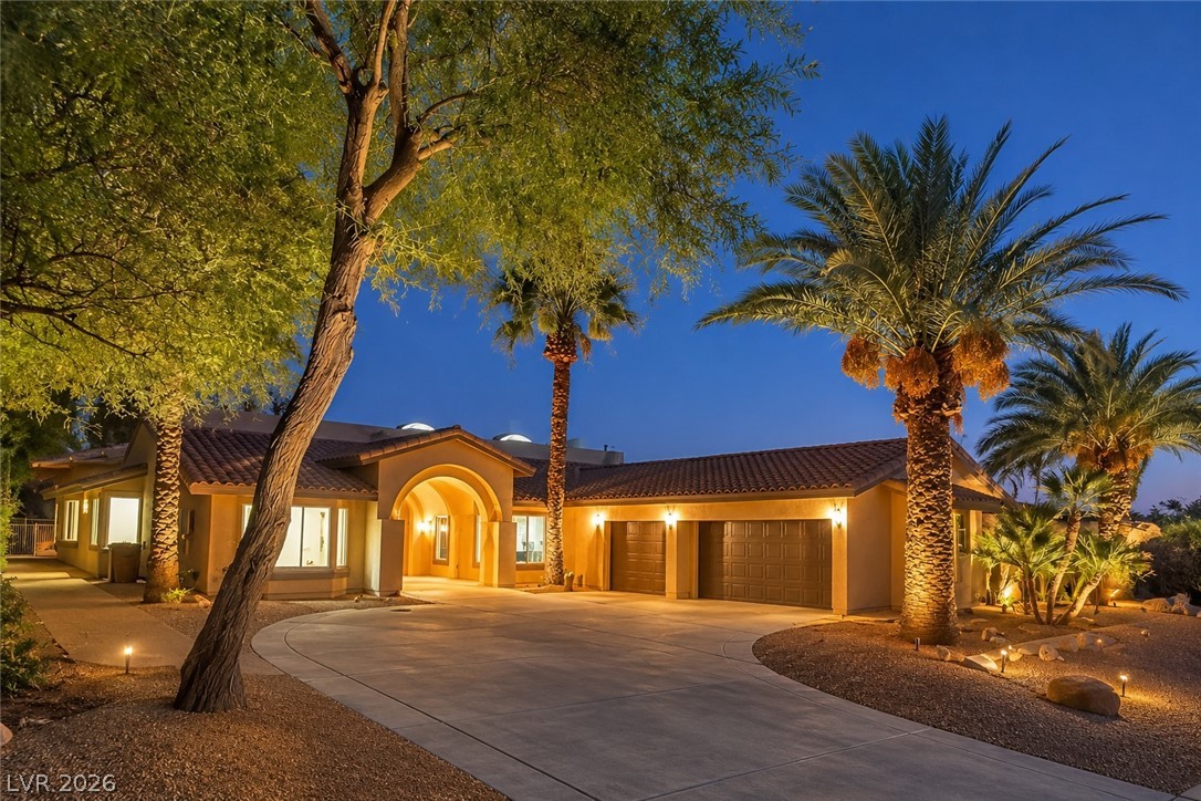 606 Valencia Drive