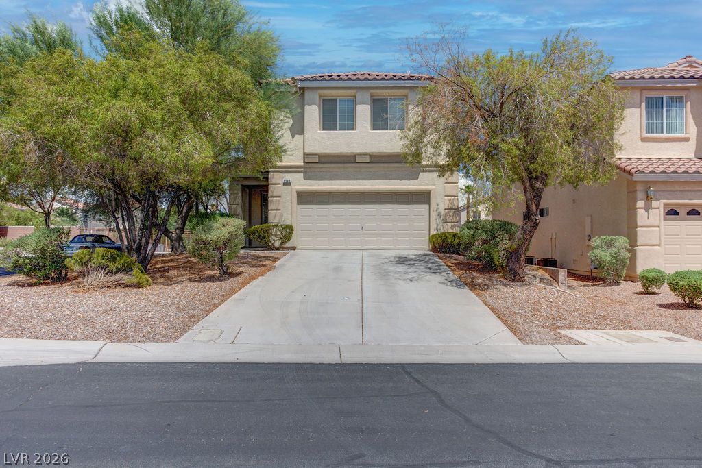 9548 Spring Blush Avenue