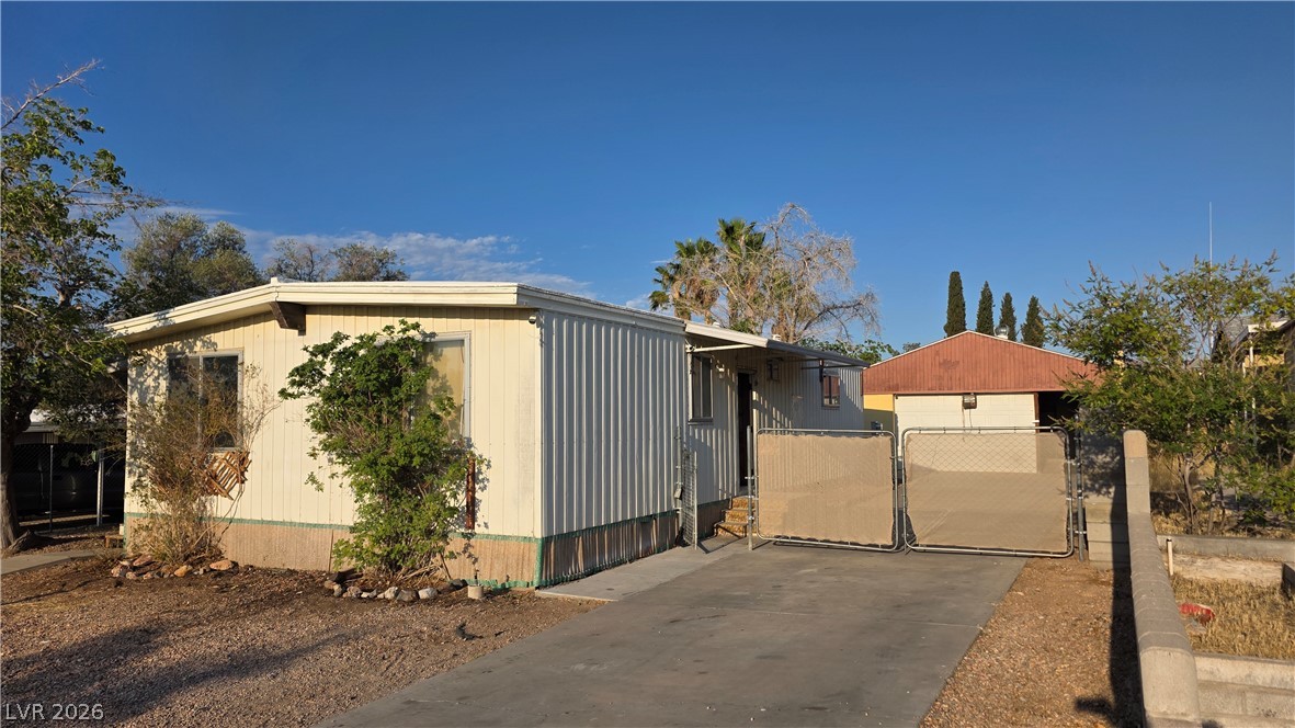 1316 Aspen Drive