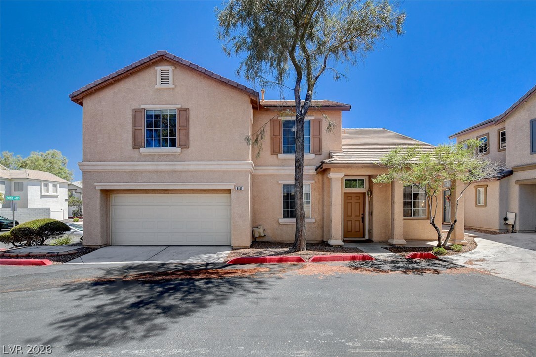 6861 Sweet Pecan Street