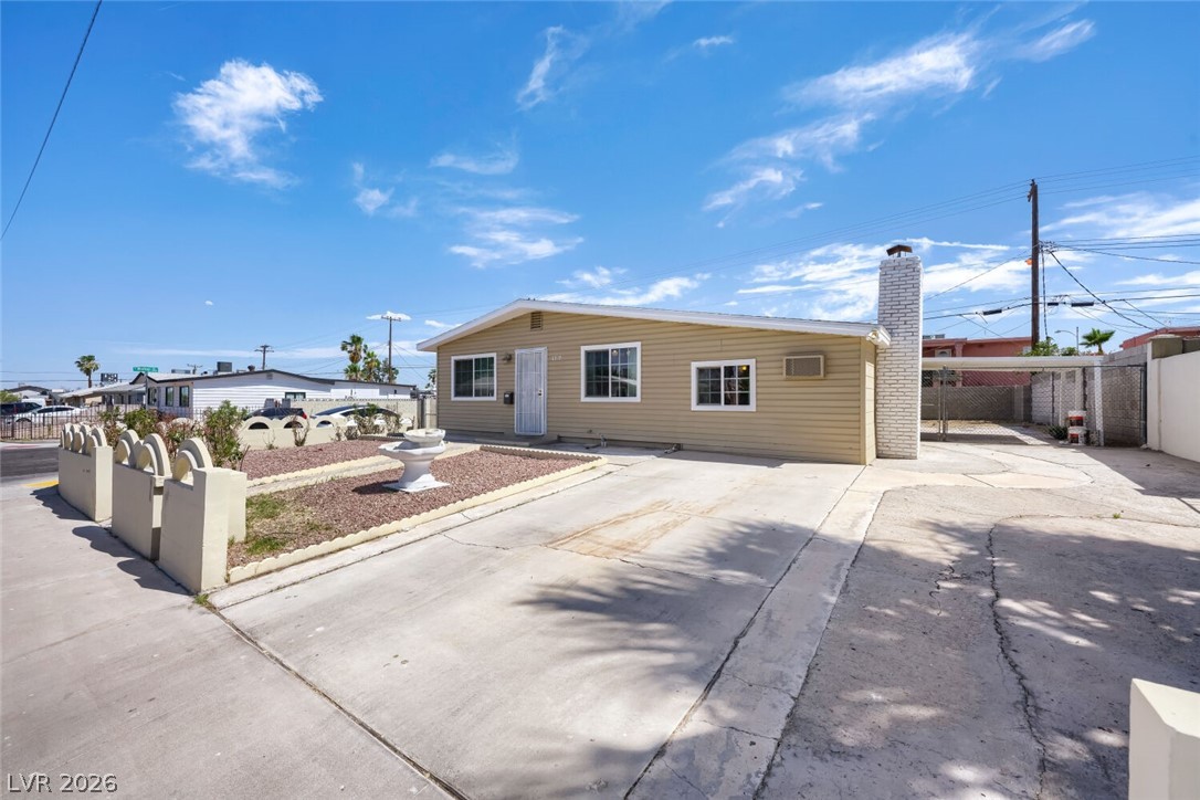 6317 Bannock Way