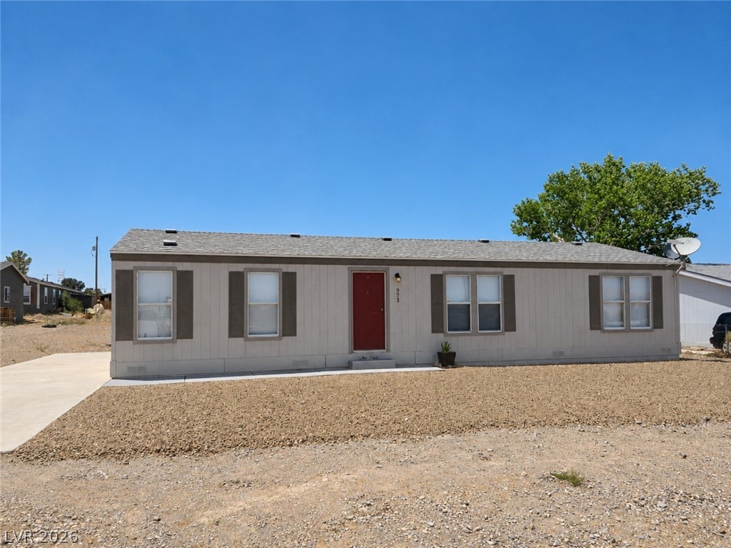 973 Bel Air Road