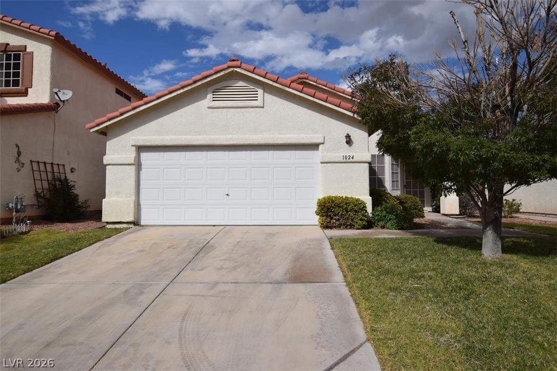 1024 Clover Tip Court