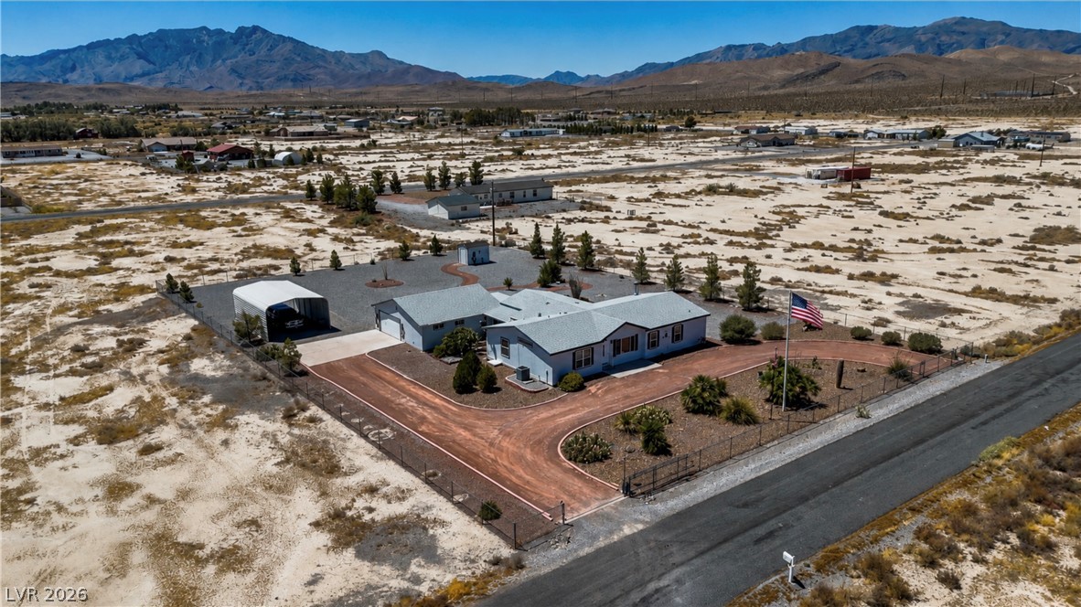 4761 West Medicine Man Road