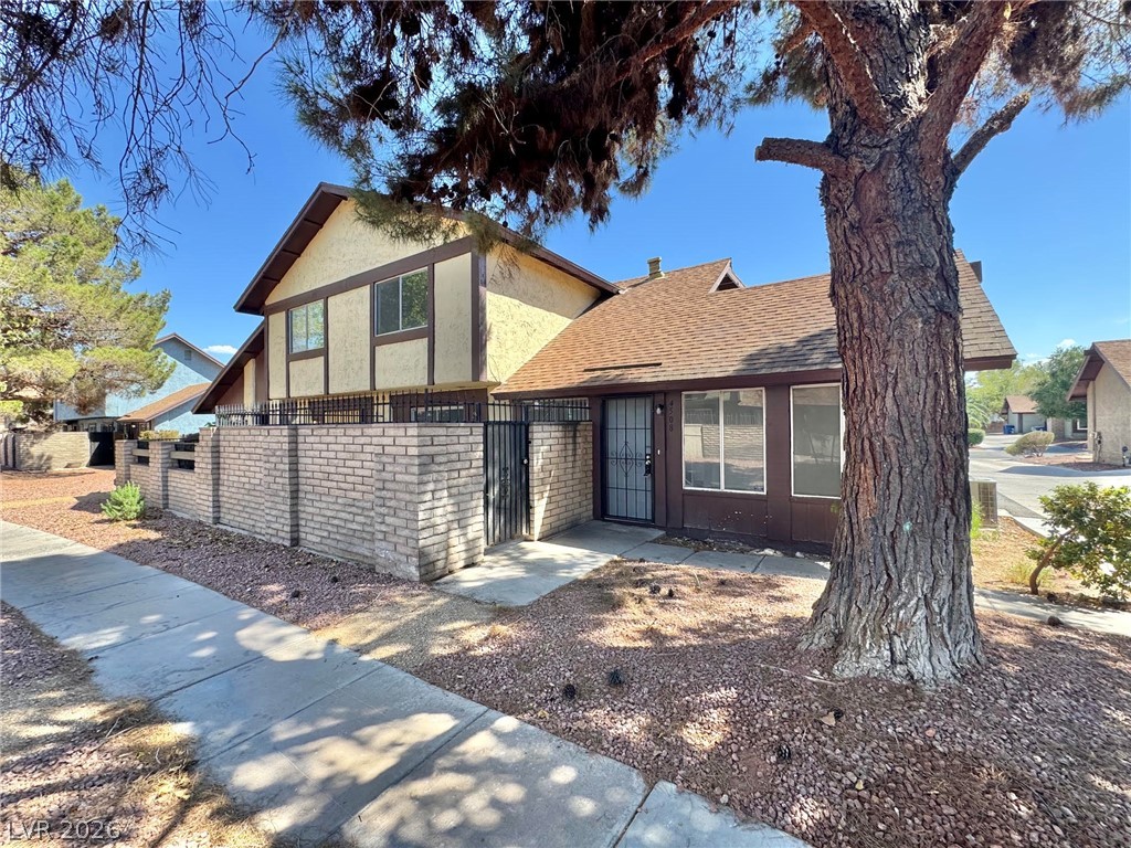4508 Del Oro Drive