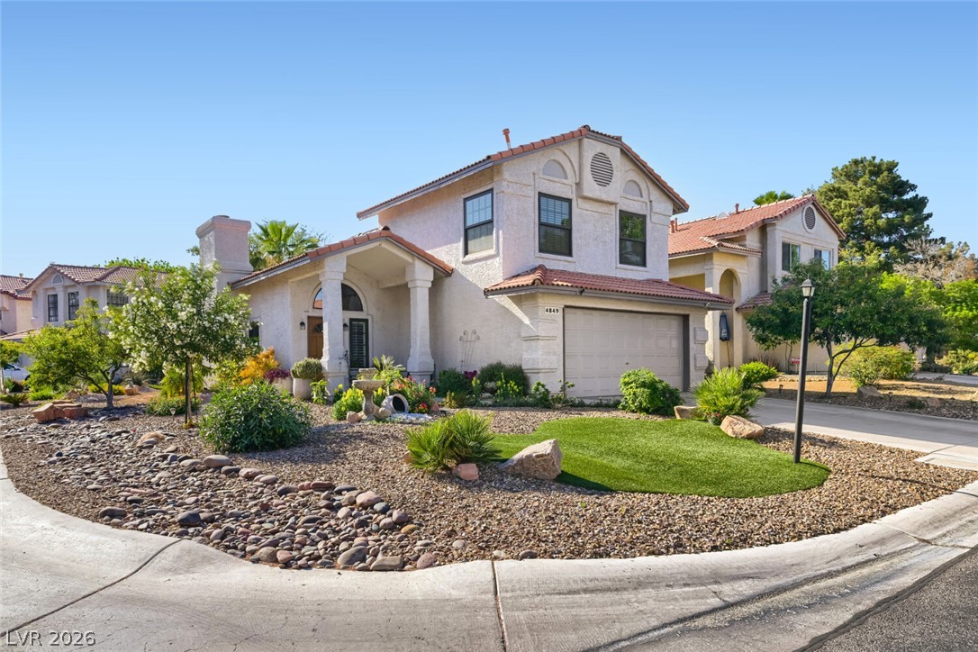 4849 Maryvale Drive