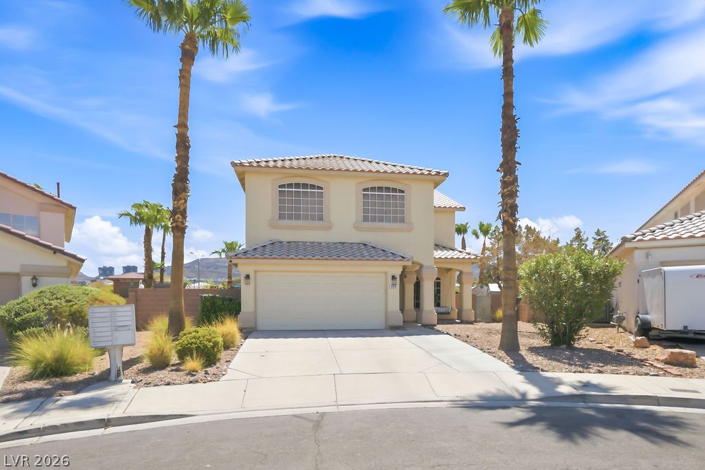 200 Oella Ridge Court