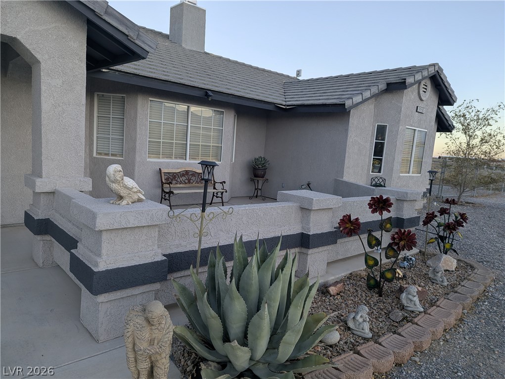3550 South Underbrush Avenue