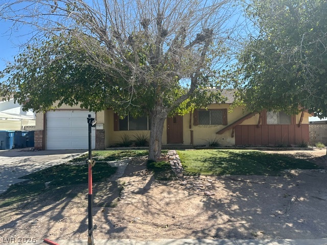 3322 South Pecos Road