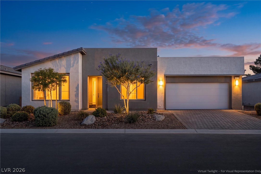 4557 East Cactus Canyon Drive