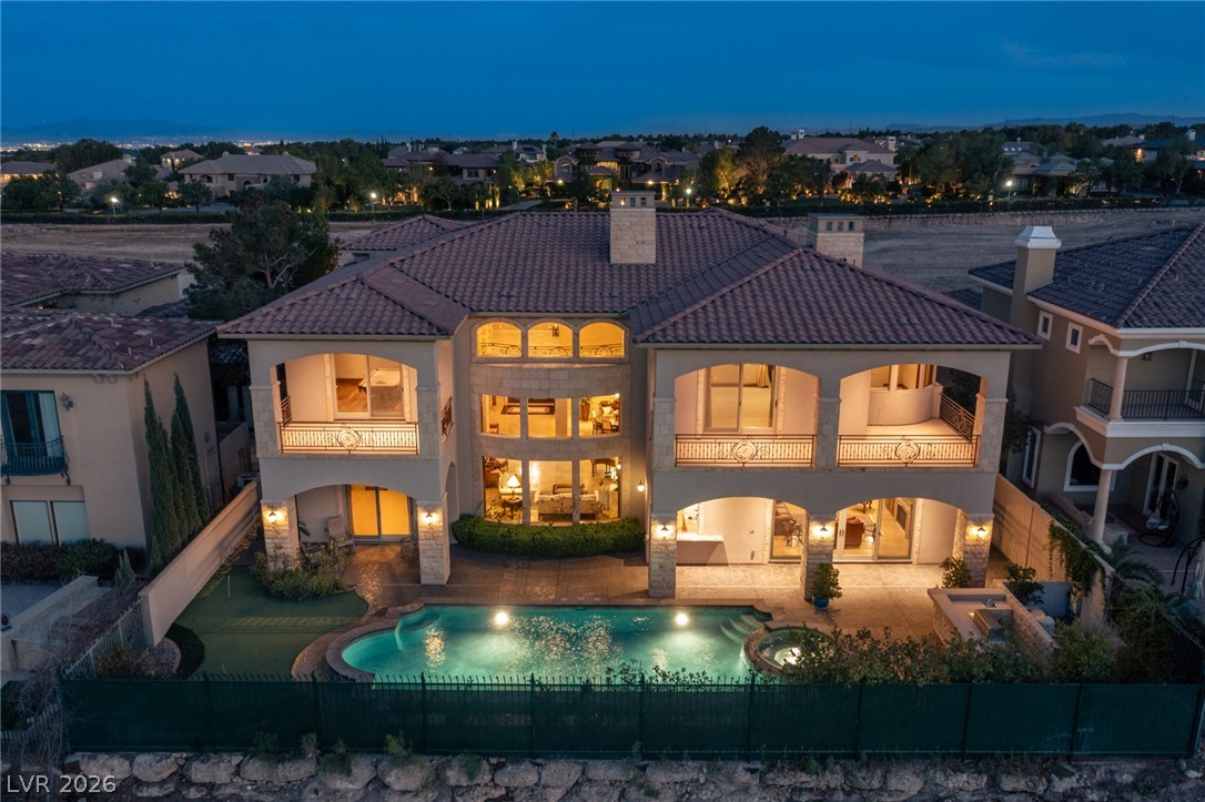 9724 Verlaine Court