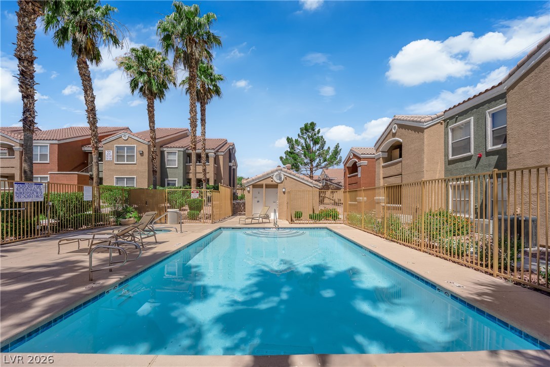 8101 West Flamingo Road 1096