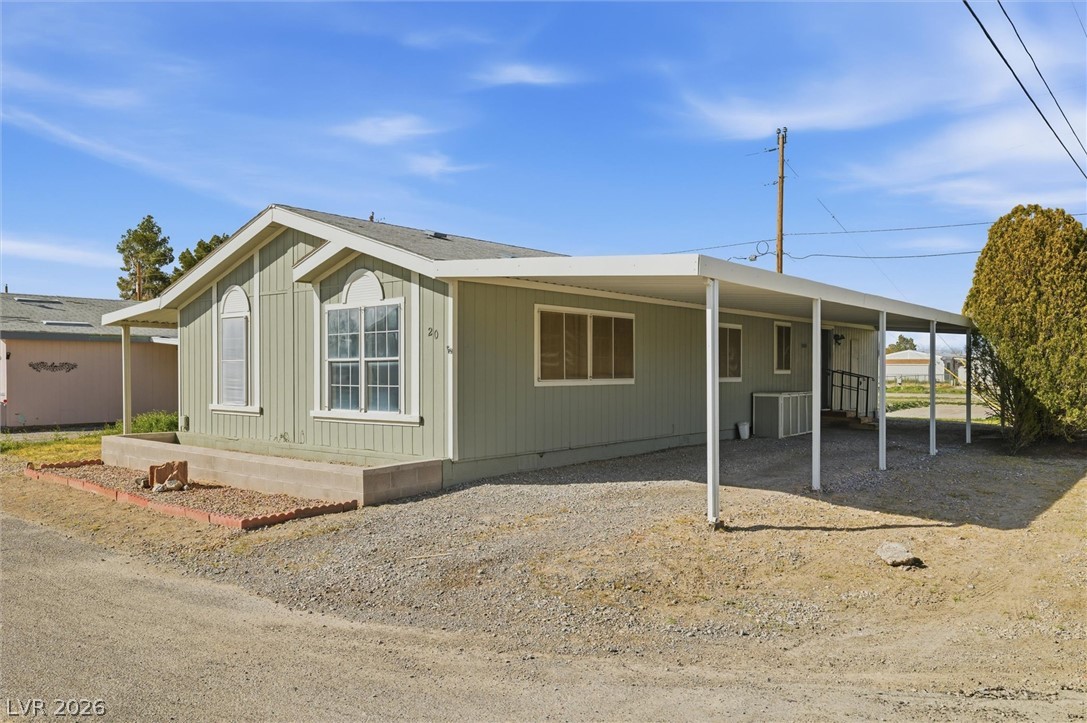 20 West Rudy Road