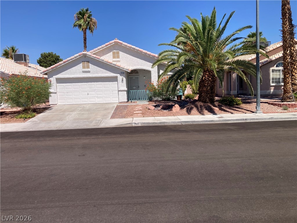 7116 Golden Desert Avenue