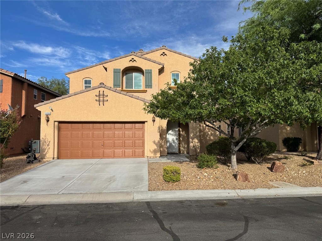 11250 Hazel Rock Street