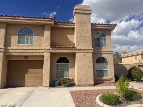 2832 Mill Point Drive