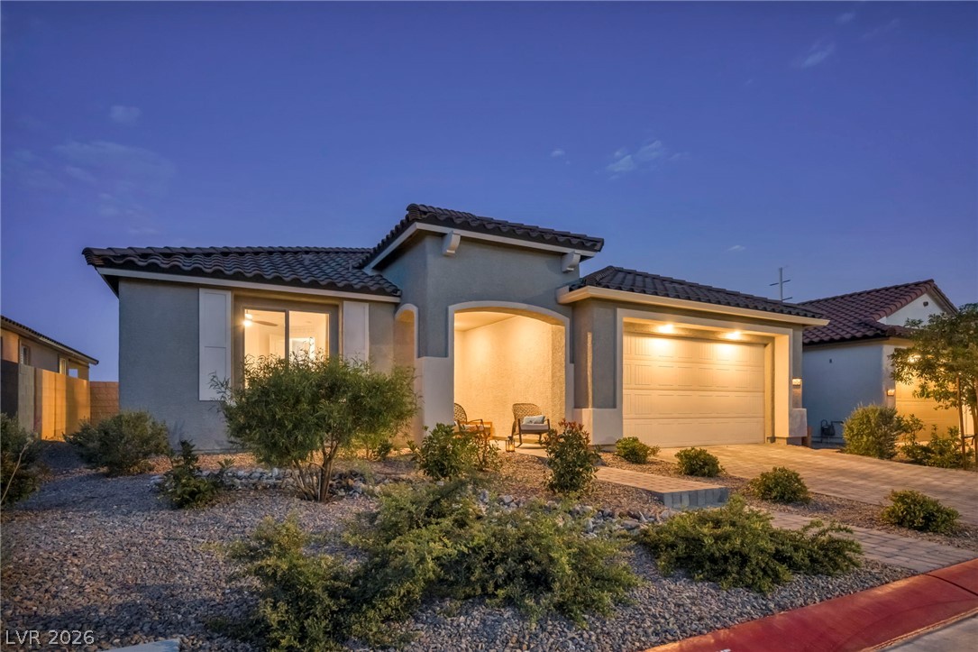 6424 Belgrossa Bend Street