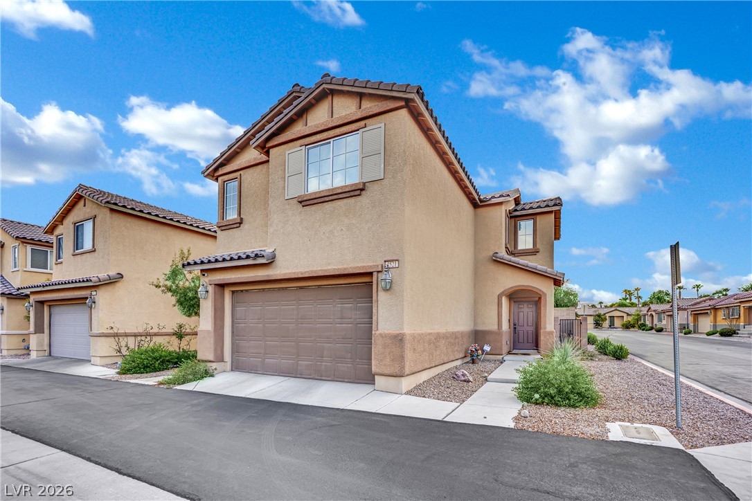 4521 Sonoma Sunset Court