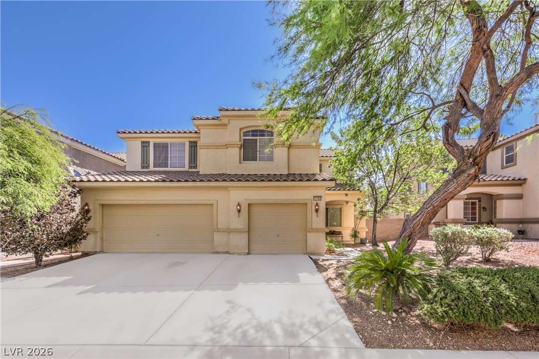 11462 Bargetto Court