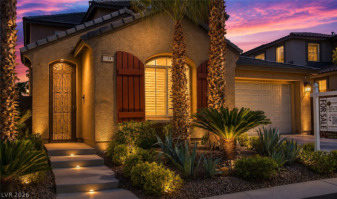 11341 Via Spiga Drive