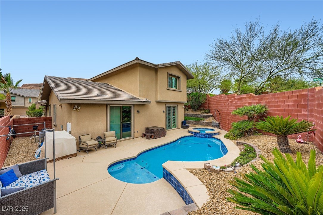5568 Trilling Bird Drive