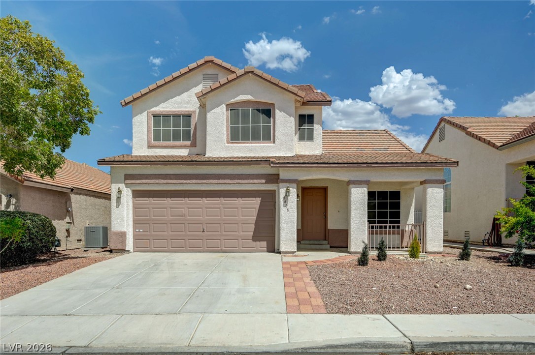 9496 Heatwave Street