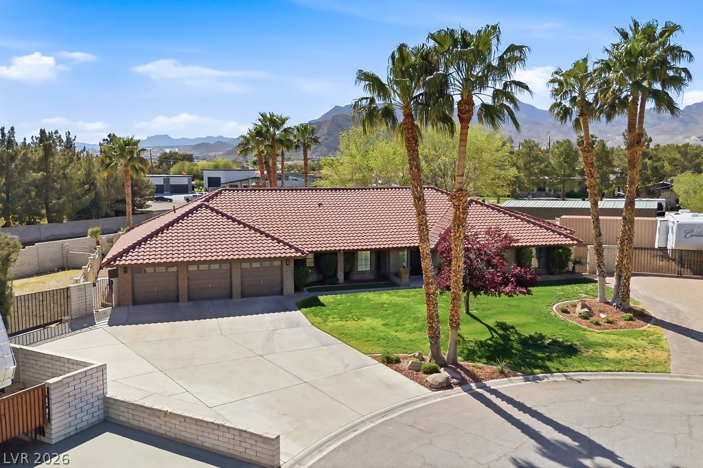 4925 North Juliano Road