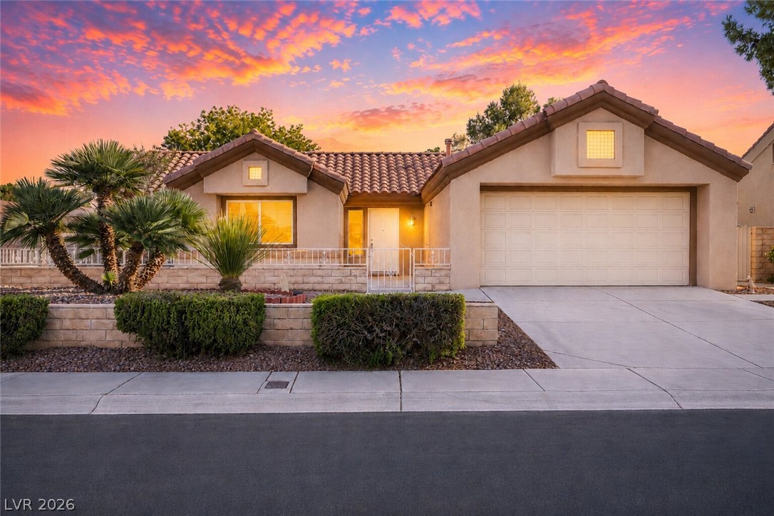 8701 Villa Ridge Drive
