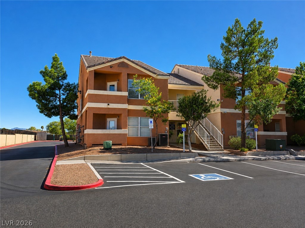 1830 North Pecos Road 126