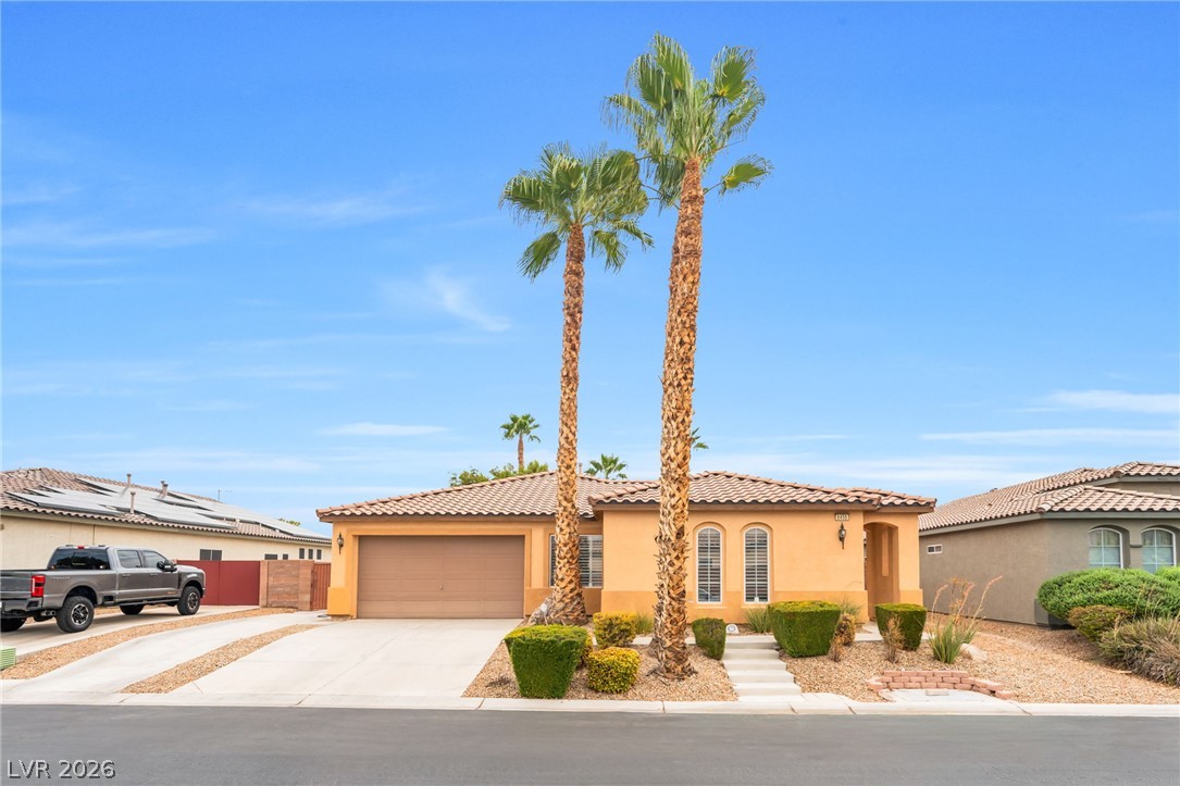 6450 Hughes Springs Drive