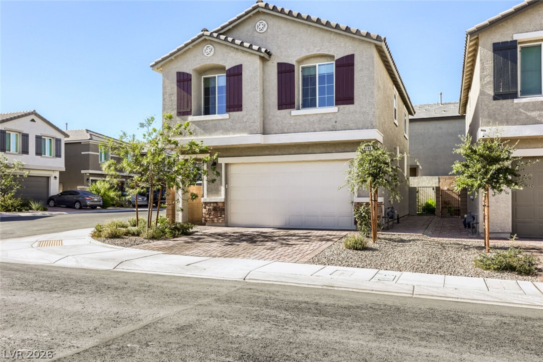 4748 Illustria Avenue