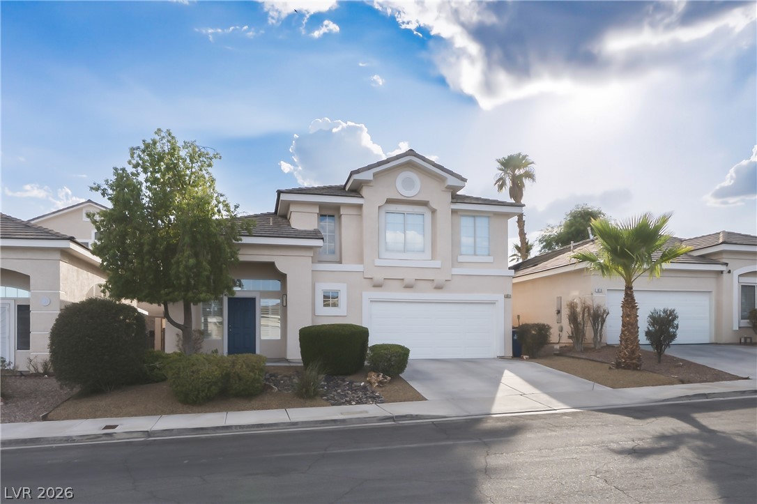 1917 Thunder Ridge Circle