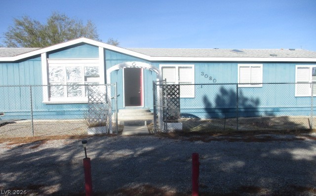 3080 West Hardy Lane