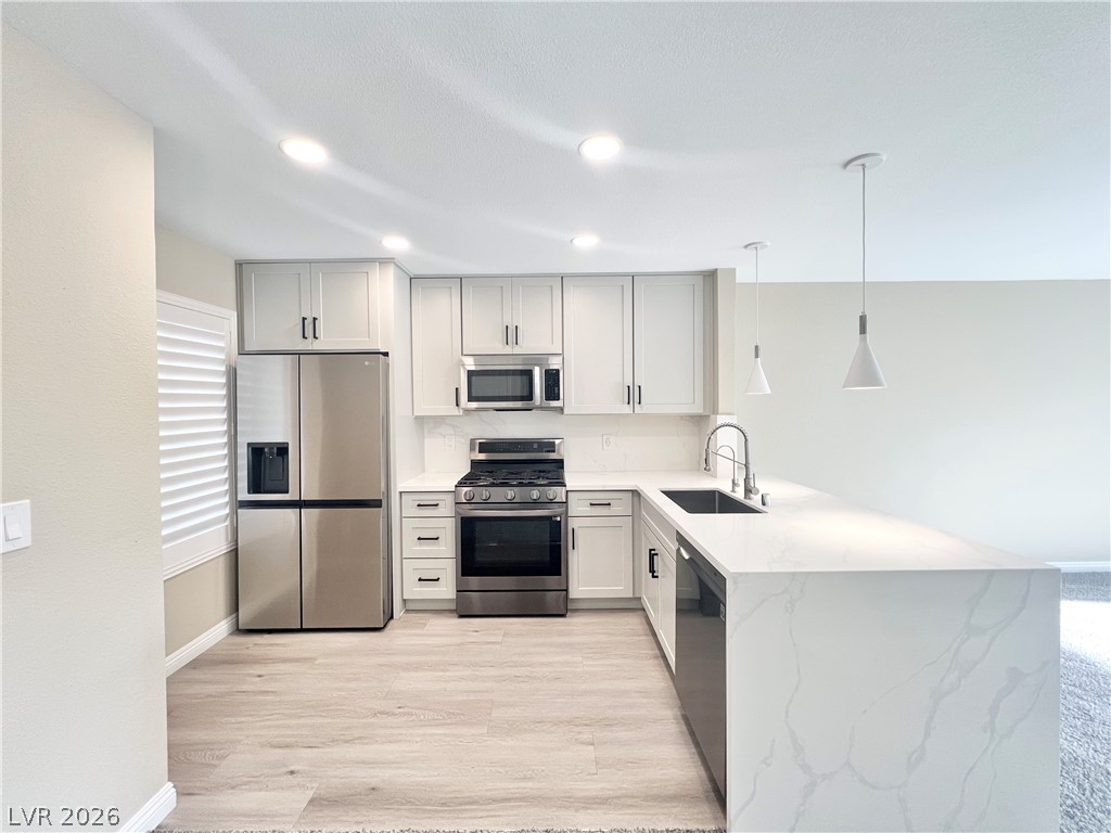 8070 West Russell Road 2070