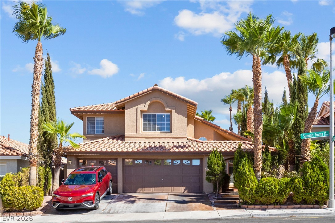 2000 Summit Pointe Drive
