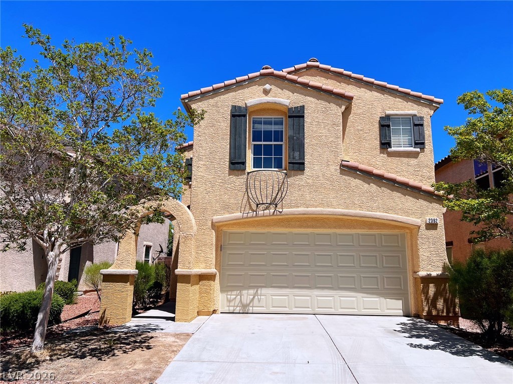 2392 Ember Mist Court