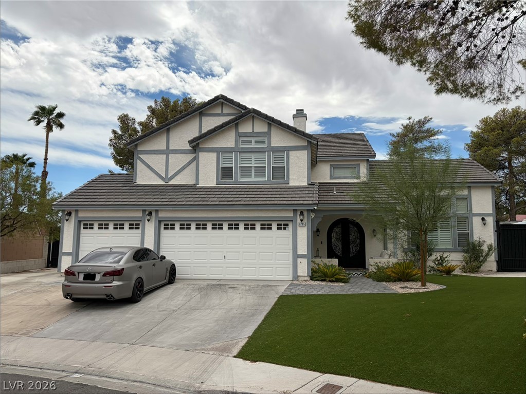 8765 Beluga Way