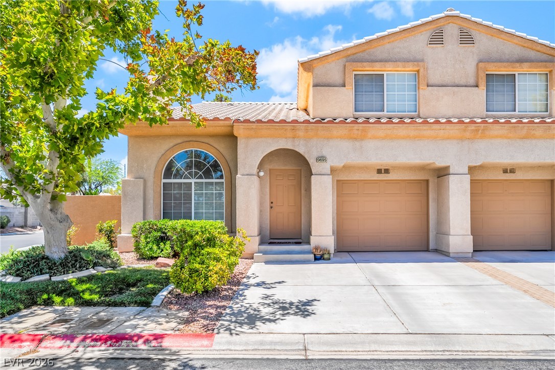 9695 Blue Calico Drive