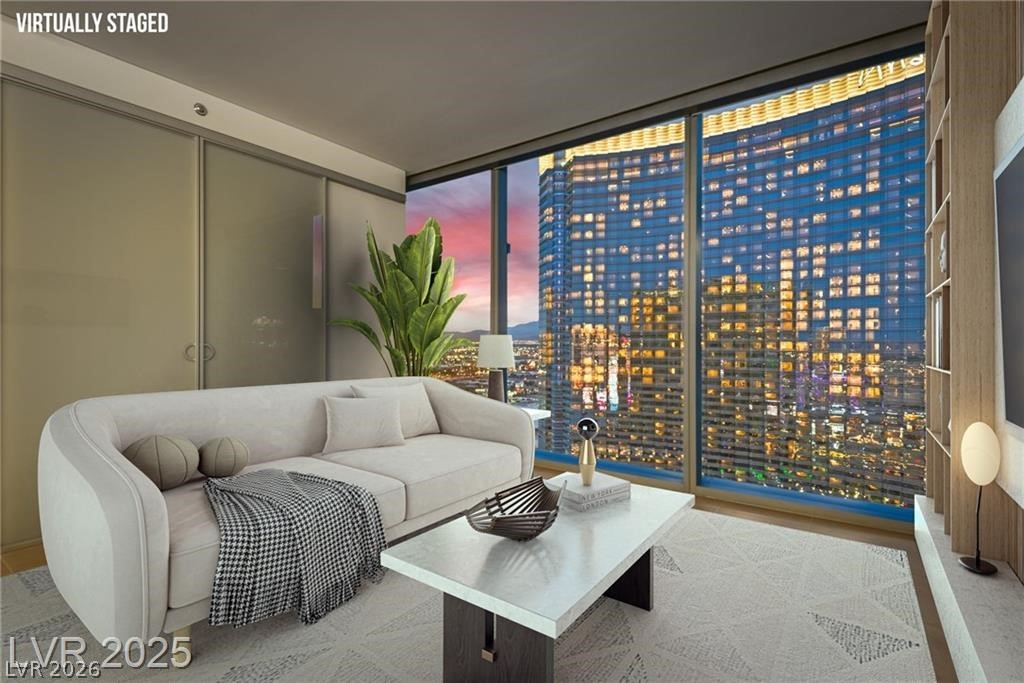 3726 Las Vegas Boulevard 2702