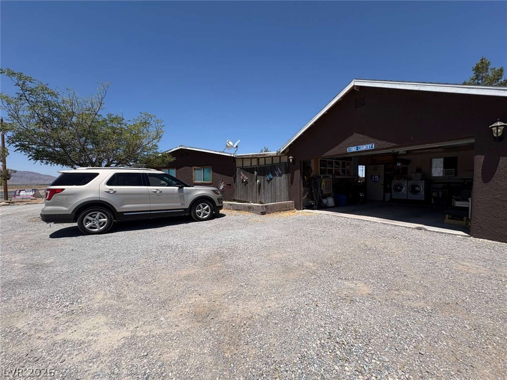 3971 South Blagg Road